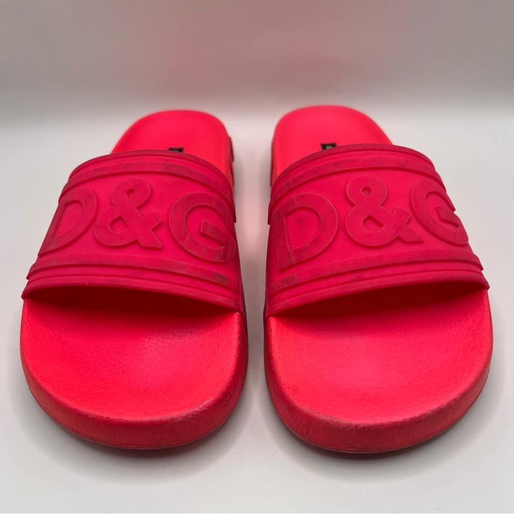 Dolce & Gabbana Sandal - Picture 2 of 9